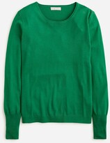 Thumbnail for your product : J.Crew Halle crewneck sweater