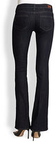 Thumbnail for your product : Paige Skyline Bootcut Maternity Jeans