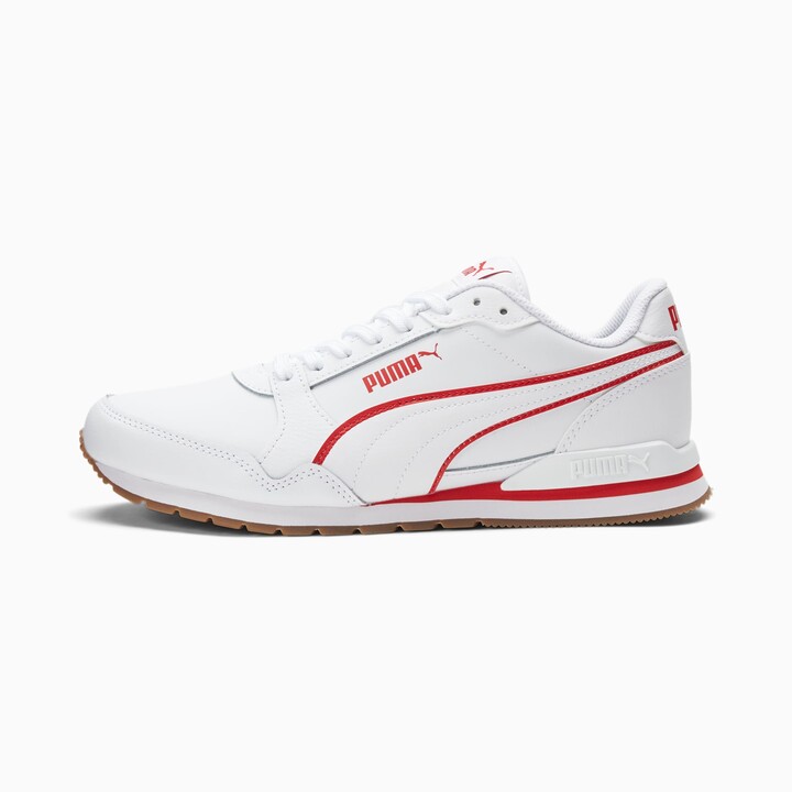 Puma Red Men's Shoes | Shop the world's largest collection of fashion |  ShopStyle