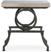 Thumbnail for your product : JCPenney Verona Stone Top 25" Square End Table
