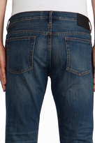 Thumbnail for your product : Marc by Marc Jacobs Indigo Denim New Uniform Straight