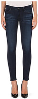 Thumbnail for your product : Ag The Legging super-skinny low-rise jeans