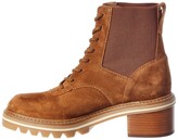 Thumbnail for your product : Bernardo Salerno Suede Boot