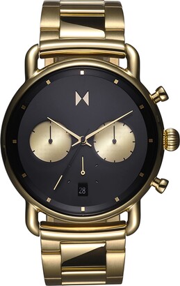 MVMT Watches For Men | ShopStyle UK