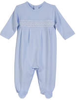Thumbnail for your product : Kissy Kissy CLB Fall Footie Playsuit, Size Newborn-9 Months