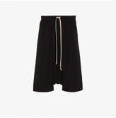 Thumbnail for your product : Rick Owens Cotton Shorts