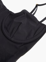 Thumbnail for your product : Totême Underwired Swimsuit - Black