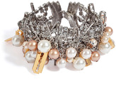 Thumbnail for your product : Tom Binns Bracelet in Two Tone