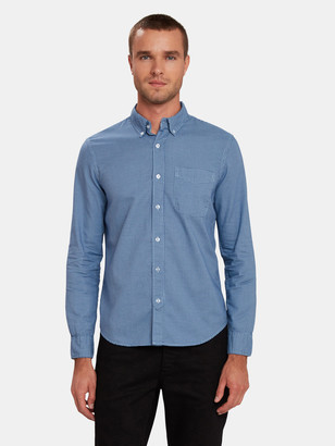 denim dress pants mens