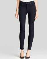 Thumbnail for your product : James Jeans Twiggy High Class in Dark Paris