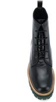 Thumbnail for your product : Paloma Barceló Anine lace-up boots