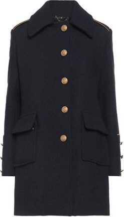 Sealup Woman Coat