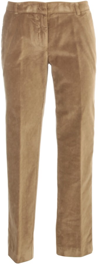 flared pants costes