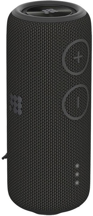 Cubitt Plus Waterproof Portable Speakers, Portable and Durable with Bluetooth, Quick charge System, 10+ hrs playing time and Stereo Experience with 2+