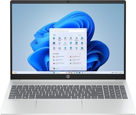 HP Inc. HPOmniBook5LaptopComputer16"2KIntelCore516GBmemory;512GBSSD