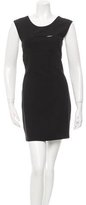 Thumbnail for your product : IRO Calley Mini Dress w/ Tags