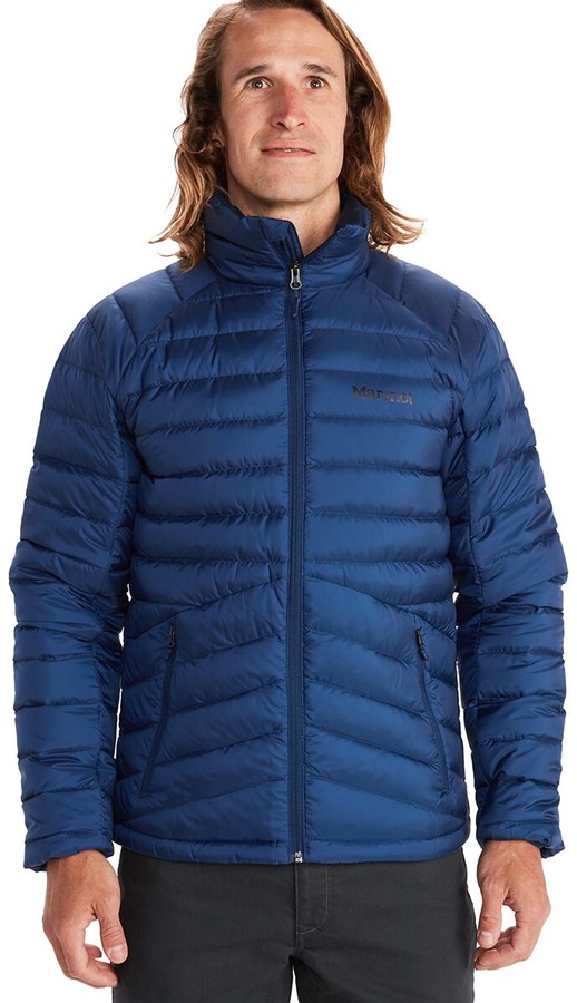 marmot parkes jacket