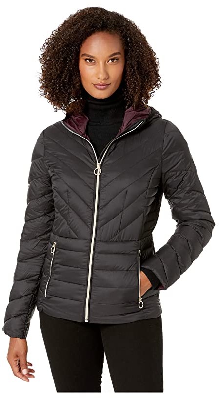 michael kors womans coat