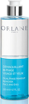 Orlane Dual-Phase Makeup Remover Face and Eyes, 6.7 oz.
