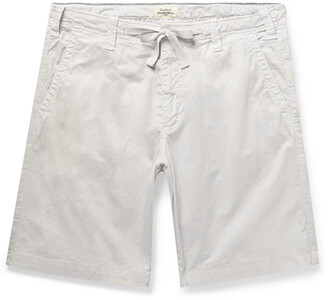 metallic shorts canada