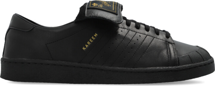 adidas X Willy Chavarria Jabbar  - Black