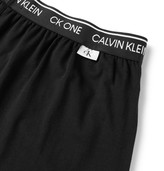 Thumbnail for your product : Calvin Klein Underwear Stretch-Cotton Jersey Pyjama Trousers
