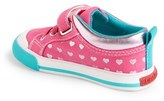 Thumbnail for your product : See Kai Run 'Kristin' Sneaker (Baby & Walker)