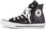 Thumbnail for your product : Converse Chuck Taylor All Star Velvet High Top Sneakers
