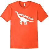 Thumbnail for your product : Herbivore Vegan - Go vegan Cool Dinosaur Gift T Shirt