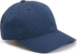 Levi's Classic Twill Red Tab Baseball Cap - ShopStyle Hats