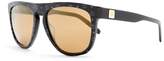 Thumbnail for your product : MCM Women's Flat Top 57mm Acetate Frame Sunglasses