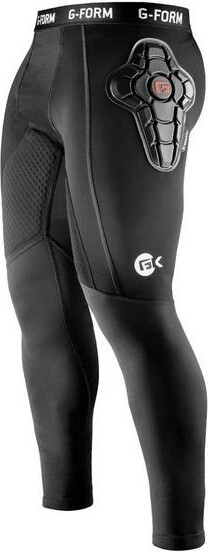 G-Form Adult Soccer Goalkeeper Pant Baselayer
