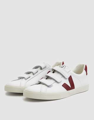 veja 3 lock marsala