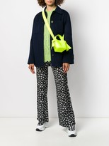 Thumbnail for your product : Acne Studios Collared Pocket Coat