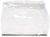 Thumbnail for your product : Simon Miller Transparent Large Vinyl Lunch Bag 30 Clutch