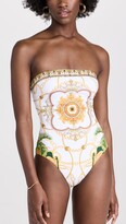 Thumbnail for your product : Camilla Strapless One Piece