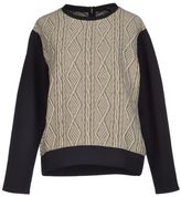 Thumbnail for your product : Tibi Jumper