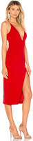 Thumbnail for your product : Jay Godfrey Gwendoline Midi Dress