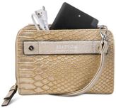 Thumbnail for your product : Kenneth Cole Reaction Strap Wallet With Battery Charger