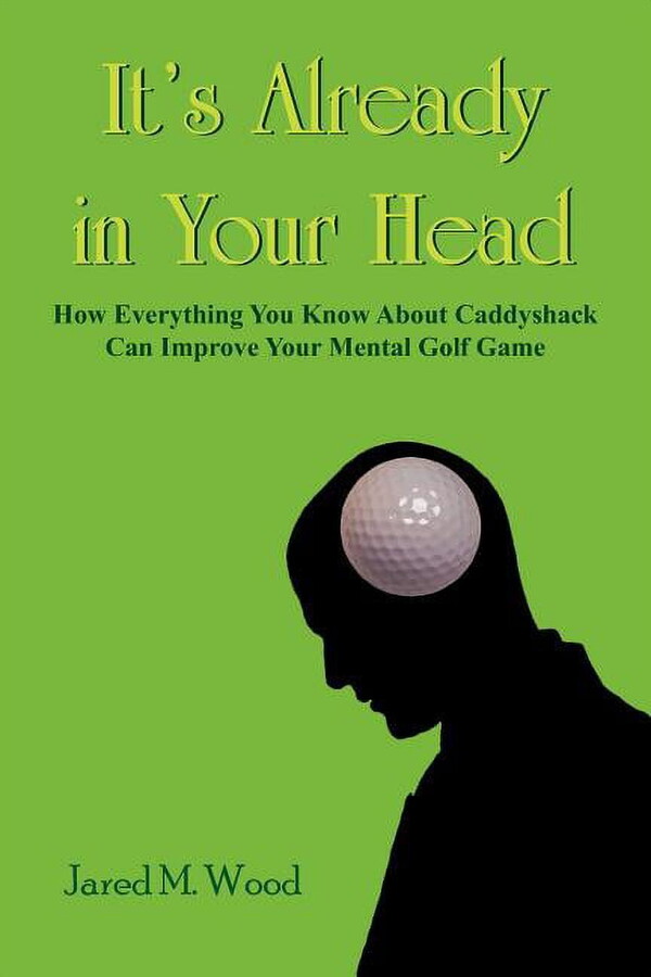 It's Already in Your Head, (Paperback)