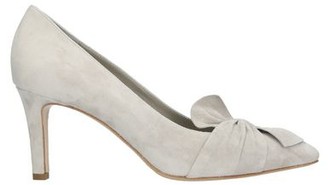 suede court shoes uk