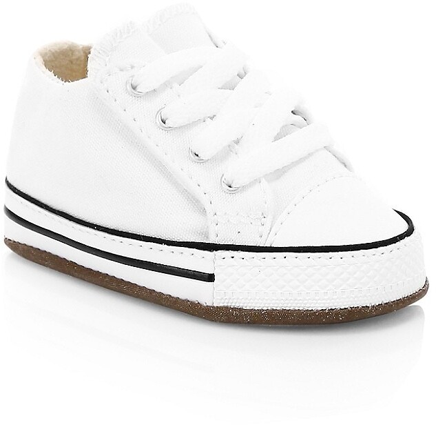 Converse Girls' Shoes on Sale | ShopStyle