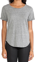 Thumbnail for your product : Ever Shirt Tail Short Sleeve Tee