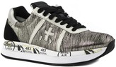 Thumbnail for your product : Premiata Conny Sneaker In Laminated Fabric