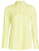 Thumbnail for your product : 3.1 Phillip Lim Button-Down Blouse