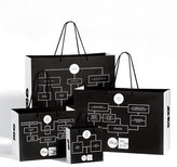 Thumbnail for your product : Tod's G-Line Two-Tone Leather Tote