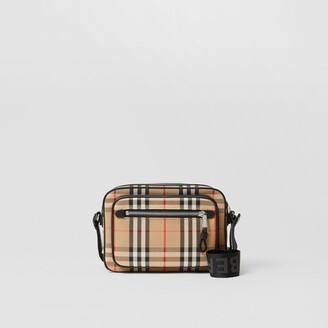 burberry male bolsa