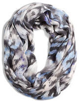 Thumbnail for your product : Chico's Animal Print Infinity Scarf