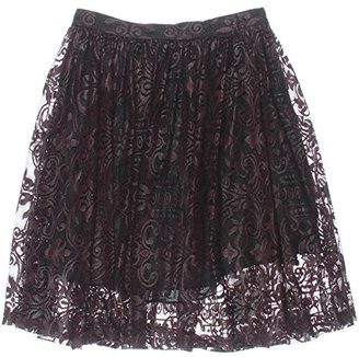 Parker Women's Rockies Lace Skirt