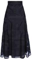 VIONNET 3/4 length skirt 